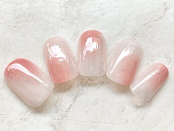 コーラルワン(CORAL ONE)/ニュアンスグラデーション