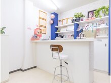 ドナ(Dona)/カウンセリング★