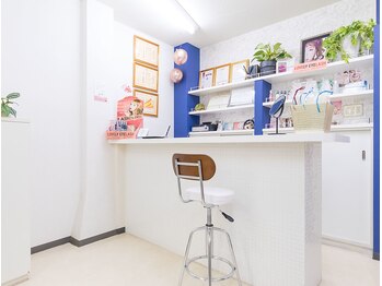 ドナ(Dona)/カウンセリング★