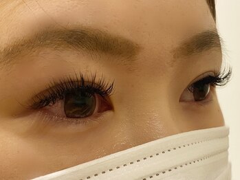 ネイルアンドアイラッシュ オリジンズ(Origins)/【ボリュームミックス】