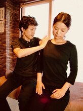 整体オガサワラ/続けるほどに実感できる効果