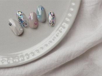 ラ フルール(La Fleur)/retro collection