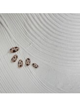 ネイルルーム トリニティ(Nail Room Trinity)/sample　design