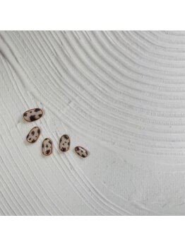 ネイルルーム トリニティ(Nail Room Trinity)/sample design