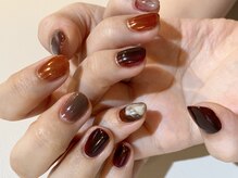 アンティム ネイル(INTIME nail)/