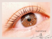 アネラ 柏(Anela)/パリジェンヌラッシュリフト効果