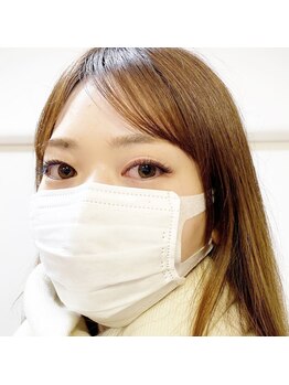 スタードットアイラッシュ 小牧店(☆☆☆...eyelash)/ボリュームラッシュ160束!