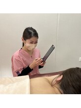 ソルニス(Solnis.)/1:カウンセリング