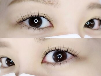 ペタリン(Petarin)/ラッシュリフト/マツパ