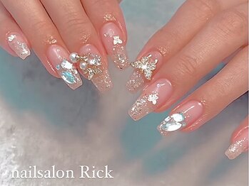 リック(Rick)/【つけ放題】120分