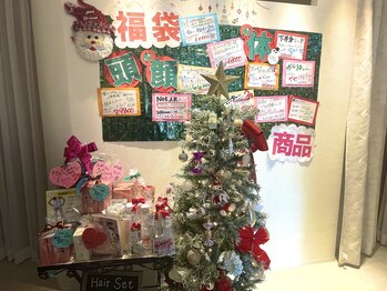 サロン ドゥ レーベル(Salon de Label)/