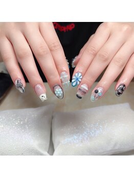 ココネイル アンド アイラッシュ(COCO NAIL & EYELASH)/