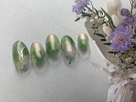 ハンド定額5500円☆6月追加