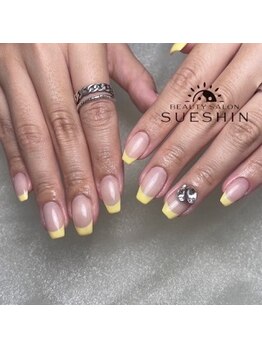 スーシン(SUESHIN)/