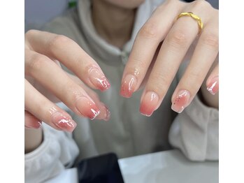 クイーンズビューティーサロン 新宿本店(Queen's beauty salon)/やり放題コース　120分