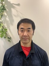 南塚鍼灸整骨院&nbsp;関根 慎