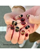 エムシーベル(m.c bell)/