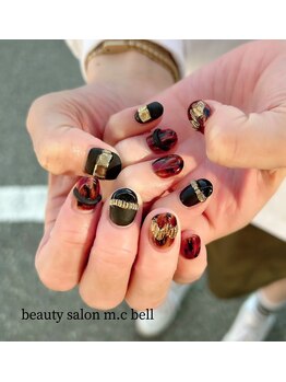 エムシーベル(m.c bell)/