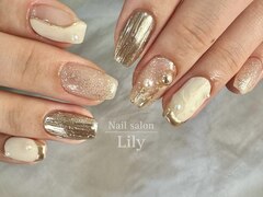 Nail salon Lily