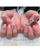 マカイラニ(Makai Lani)/キラキラストーン