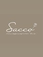 サッコ 名駅店(Sacco)/パリジェンヌ＆まつエク＆アイブロウ Sacco
