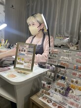 ワン 日吉店(ONE) Sara 