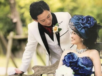 スパアンドエステ リラ 一宮店(Liras)/素敵な一日になりますように…