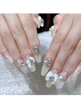 クイーンズビューティーサロン 歌舞伎町店(Queen's beauty salon)/やり放題