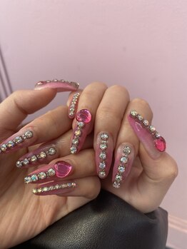 ピンズイチロク(PINS16)/ジェル120分