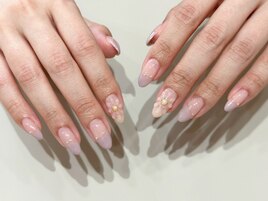 大人可愛いデザイン☆