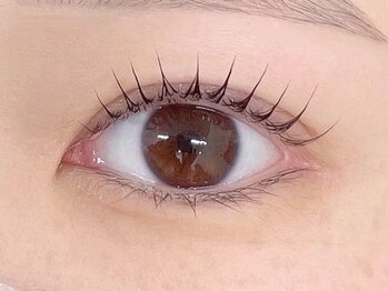 エサージュ 町田店/まつ毛パーマ/渡邊