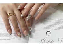 チャイ 大阪上本町店(chai)/design by Sayaka