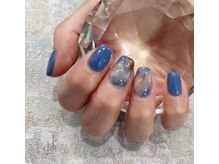 サロン ド ルア 西葛西(Salon de.Lua)/ニュアンスデザイン