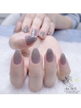 ネイルディーアンドディー(Nails D&D)/