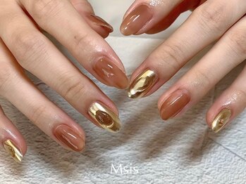 エムシス 塚口店(Msis)/mirror