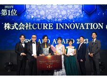 クレコ蕨整体院 東口駅前店(CURECO蕨整体院)/栄養指導が評価され全国１位に！