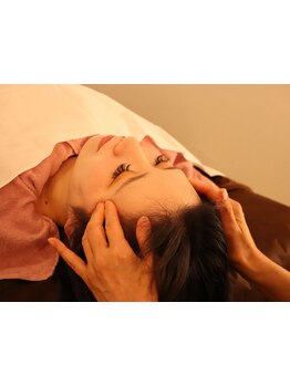 小顔になりたい