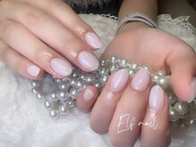 エルフネイル(Elf nail)/