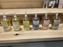 うとうと/trackオイル全種類あります♪