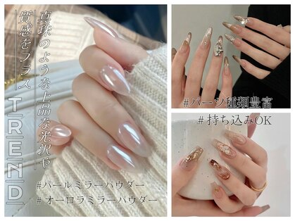 閨匠ビューティサロン 上野店の写真