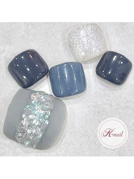 ケイネイル(Knail)/スタンダードアート