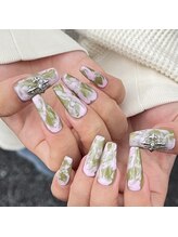 ピンズイチロク(PINS16)/Gel-x90分