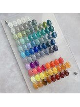 アトリエ ロータス 仙台駅前店(Atelier LOTUS)/ワンカラー