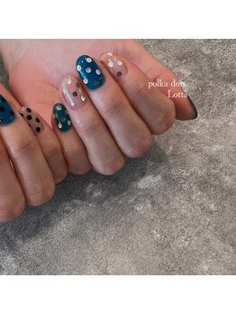 ロッタ(Lotta)/design♪