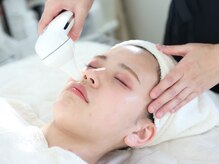 サロンドミミ(Salon de Mimi)/エレクトロクレンジング