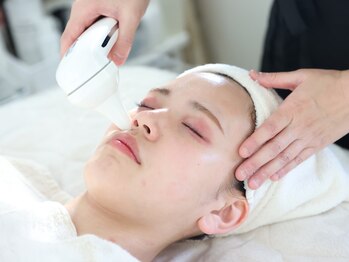サロンドミミ(Salon de Mimi)/エレクトロクレンジング
