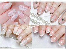 ネイルサロン フルーラ(Flura)の雰囲気（デザインはInstagramに更新しています！）