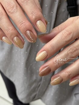 ジーニー(Genie)/定額シンプル