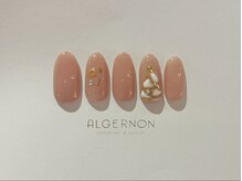 アルジャーノン リトリート(ALGERNON retreat)/定額デザイン