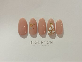 アルジャーノン リトリート(ALGERNON retreat)/定額デザイン